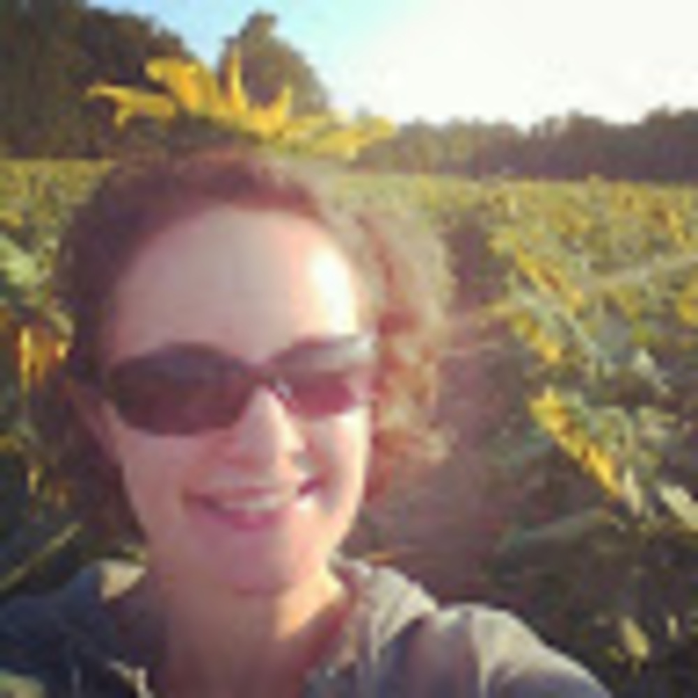 Meet your Posher, Elisabeth